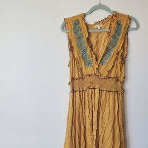 Mystree Maxi Dress